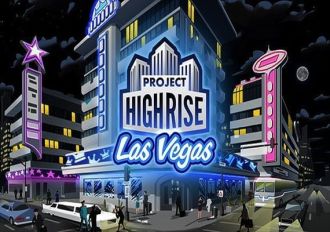 Project Highrise: Las Vegas DLC EN/DE/FR/IT/PL/RU/ZH/ES Global Steam Digital Key