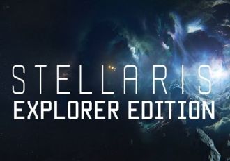 Stellaris Explorer Edition EN/DE/FR/IT Global Steam Digital Key