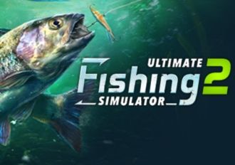 Ultimate Fishing Simulator 2 Global Steam Digital Key