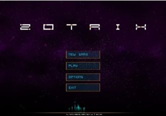 Zotrix EN/DE/FR/IT/ES Global Steam Digital Key