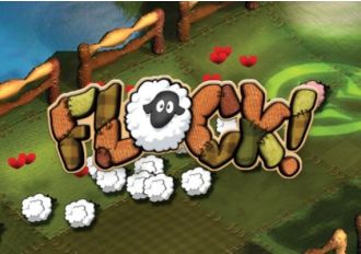 Flock! EN/DE/FR/IT/ES Global Steam Digital Key