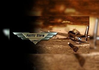 Pacific Storm EN Global Steam Digital Key