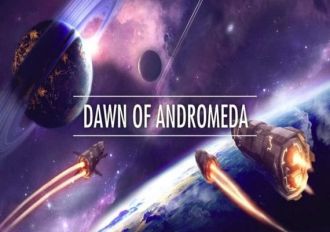 Dawn of Andromeda EN Global Steam Digital Key