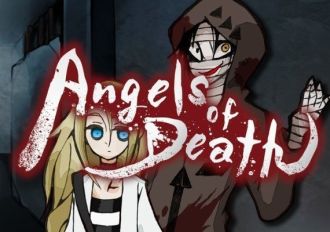 Angels of Death EN Argentina Xbox One/Series Digital Key