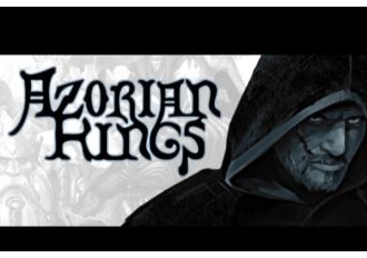 Azorian Kings EN Global Steam Digital Key