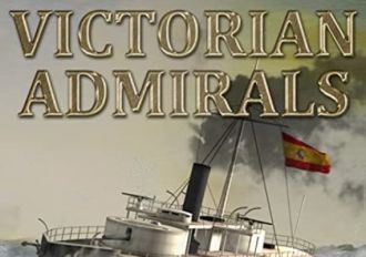 Victorian Admirals EN Global Steam Digital Key