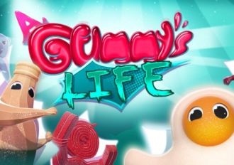 A Gummy's Life EN Argentina Xbox One/Series Digital Key