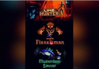 FIT Adventures - Bundle EN Argentina Xbox One/Series Digital Key