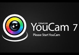 YouCam 7 Deluxe Global Software License Digital Key