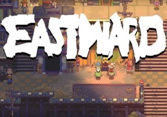 Eastward EN United States Xbox One/Series/Windows Digital Key