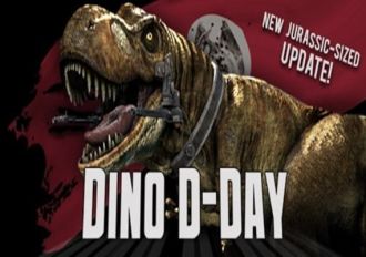 Dino D-Day EN Global Steam Digital Key