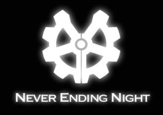 Never Ending Night EN Global Steam Digital Key