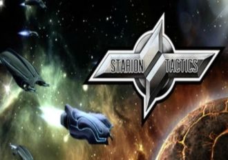 Starion Tactics EN Global Steam Digital Key