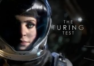 The Turing Test EN Argentina Xbox One/Series Digital Key