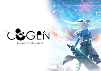 COGEN: Sword of Rewind EN EU Xbox One/Series Digital Key