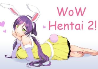 Wow Hentai 2! EN Global Steam Digital Key