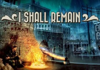 I Shall Remain EN Global Steam Digital Key
