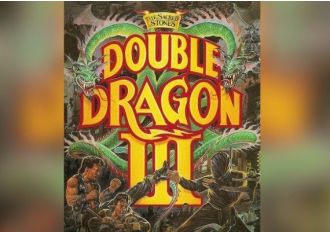 Double Dragon III: The Sacred Stones EN Argentina Xbox One/Series Digital Key