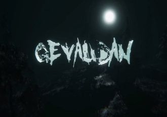 Gevaudan EN/FR Global Steam Digital Key