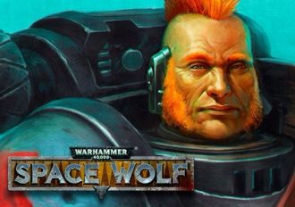 Warhammer 40,000: Space Wolf - Drenn Redblade DLC EN/DE/FR/IT/JA/KO/RU/ES Global Steam Digital Key