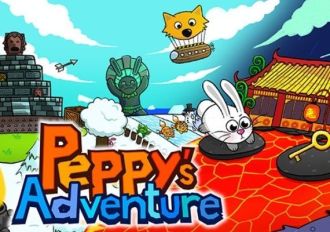 Peppy's Adventure Global Steam Digital Key