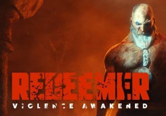 Redeemer EN/DE/FR/IT/RU/ES Global Steam Digital Key
