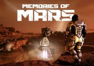 Memories of Mars EN EU Xbox One/Series Digital Key