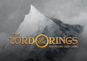 The Lord of the Rings: Adventure Card Game Definitive Edition EN/DE/FR/IT/ZH/ES Global Steam Digital Key