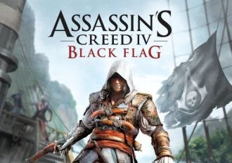 Assassin's Creed IV: Black Flag Special Edition Global Ubisoft Connect Digital Key