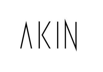 Akin EN Global Steam Digital Key