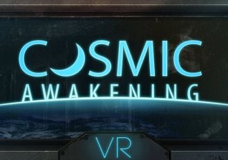 Cosmic Awakening VR EN Global Steam Digital Key