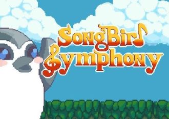 Songbird Symphony EN/DE/FR/RU/ZH/ES Global Steam Digital Key