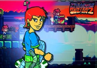 Treasure Hunter Man 2 EN Global Steam Digital Key