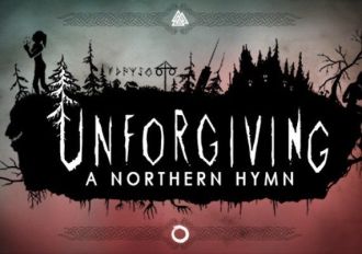 Unforgiving: A Northern Hymn Global Steam Digital Key