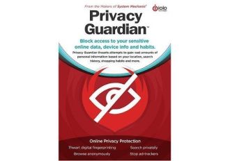 iolo Privacy Guardian 1 Year 1 Dev EN Global Software License Digital Key