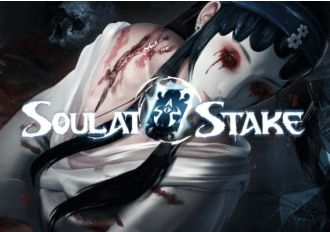 Soul at Stake EN/JA/ZH EU Steam Digital Key