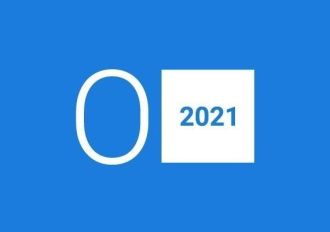 Outlook 2021 5 Dev Global MS Products Digital Key