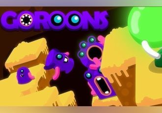 Goroons EN Argentina Xbox One/Series Digital Key