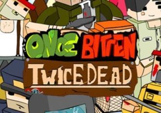 Once Bitten, Twice Dead! EN Global Steam Digital Key