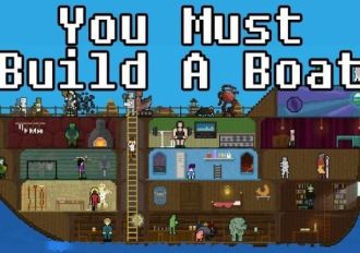 You Must Build A Boat Global Steam Digital Key