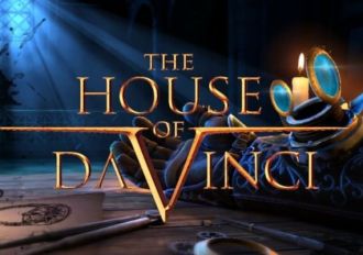 The House of Da Vinci Global Steam Digital Key