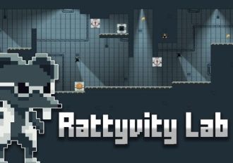 Rattyvity Lab EN Argentina Xbox One/Series Digital Key
