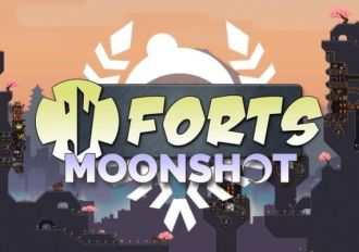 Forts: Moonshot Global Steam Digital Key
