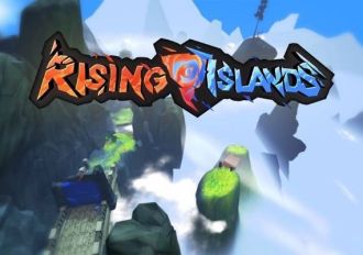 Rising Islands EN/DE/FR/IT/PL/PT/ES/SV Global Steam Digital Key
