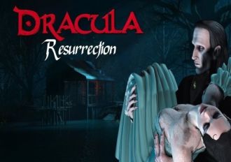 Dracula: The Resurrection EN/DE/FR/IT/ES Global Steam Digital Key