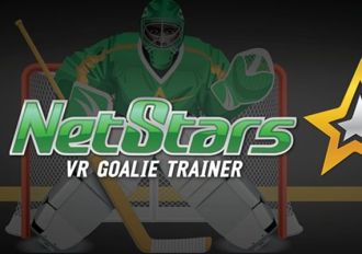 NetStars - VR Goalie Trainer EN Global Steam Digital Key