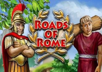 Roads of Rome EN/DE/FR/IT/RU/ES Global Steam Digital Key