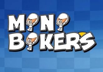 MiniBikers Global Steam Digital Key