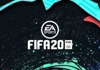 FIFA 20 Argentina Xbox One/Series Digital Key
