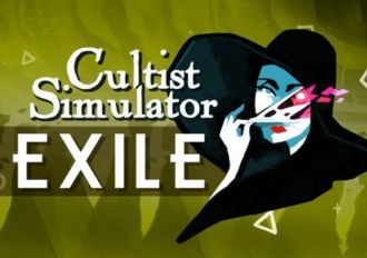 Cultist Simulator: The Exile DLC EN/DE/JA/RU/ZH Global Steam Digital Key
